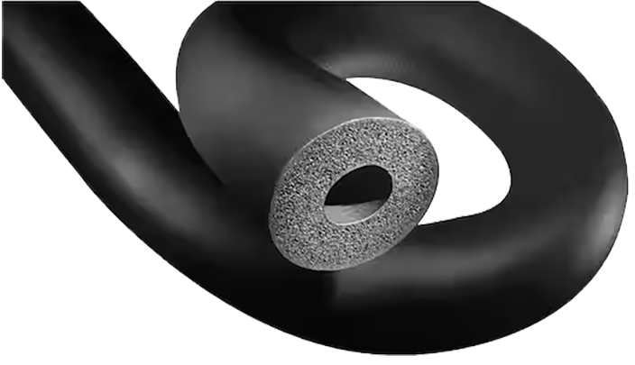  - Tubing Insulation